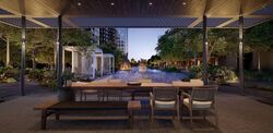 The Reserve Residences (D21), Apartment #602752731